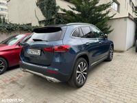 second-hand Mercedes GLA250 4MATIC Aut.