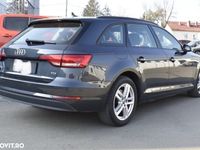 second-hand Audi A4 Avant 2.0 TDI S tronic