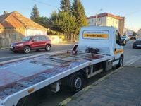 Second-hand Opel Movano 140 CP (102 kW) 2005 Van