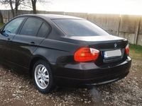 second-hand BMW 318 