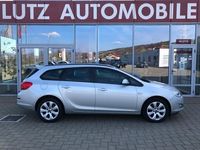 second-hand Opel Astra 2.0 CDTI Edition