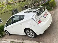 second-hand Toyota Prius (Hybrid)