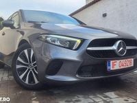 Second-hand Mercedes A180 116 CP (85 kW) 2021 Culoaregri Berlinǎ