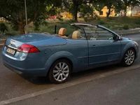 Second-hand Ford Focus 130 CP (95 kW) 2008