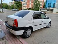 second-hand Dacia Logan 1.4 benzina stare buna