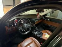 Second-hand Alfa Romeo Giulia 280 CP (205 kW) 2017 Berlinǎ