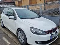 Second-hand VW Golf GTI 2009 Coupe