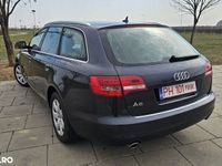 second-hand Audi A6 