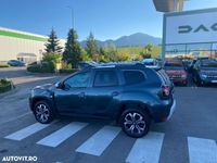 second-hand Dacia Duster TCe 150 EDC Prestige