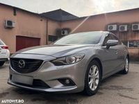 Second-hand Mazda 6 Sports-Line 175 CP (128 kW) 2013 Culoaregri Berlinǎ
