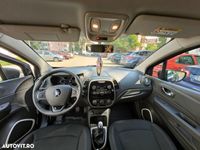 second-hand Renault Captur TCe Life Evo