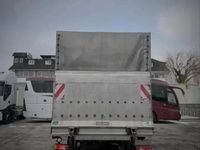 Second-hand Renault Master 170 CP (125 kW) 2019