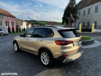 second-hand BMW X5 xDrive30d