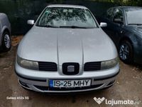 second-hand Seat Toledo 2004, 1.6 benzina