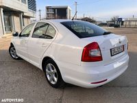 second-hand Skoda Octavia 1.4 TSI Elegance