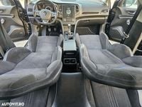 Second-hand Renault Mégane GT Line GT-Line 130 CP (95 kW) 2018 Culoarenegru Hatchback