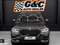 Second-hand BMW X5 xLine 265 CP (194 kW) 2021 Culoaregri SUV