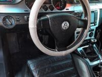 second-hand VW Passat masina