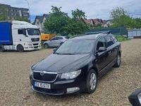 Second-hand Skoda Superb LAURIN & KLEMENT 170 CP (125 kW) 2012 Break