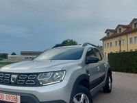 second-hand Dacia Duster dCi 110 4WD Prestige