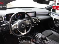 second-hand Mercedes A250 Clasa