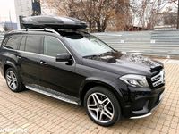 second-hand Mercedes GLS350 d 4MATIC Aut.