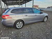 Second-hand Peugeot 308 Active 120 CP (88 kW) 2018 Culoaregri Break
