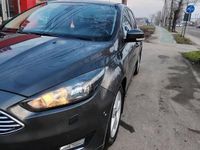 Second-hand Ford Focus Titanium 116 CP (85 kW) 2015 Culoaregri Break