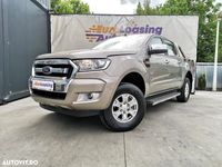 second-hand Ford Ranger Pick-Up 2.2 TDCi 4x4 Cabina Dubla XLT