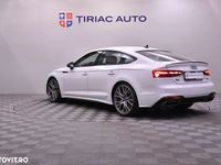 second-hand Audi A5 