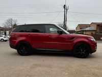 second-hand Land Rover Range Rover Sport 3.0 I TDV6