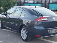 second-hand Renault Laguna III 