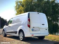 Second-hand Ford Transit 120 CP (88 kW) 2021 Culoarealb Break
