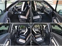 Second-hand Audi Q5 Sportback Advanced 204 CP (150 kW) 2022 Culoarenegru SUV