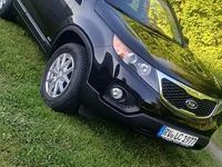 Second-hand Kia Sorento 200 CP (147 kW) 2012 SUV