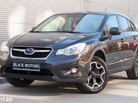 second-hand Subaru XV 2.0D 6MT Confort