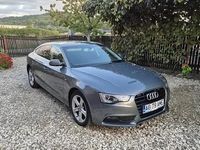 Second-hand Audi A5 140 CP (102 kW) 2016 Berlinǎ