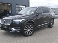 Second-hand Volvo XC90 Ultimate 235 CP (172 kW) 2023 SUV