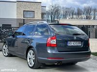 second-hand Skoda Octavia Combi 2.0 TDI CR DPF RS