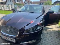 second-hand Jaguar XF 2.2D Premium Luxury