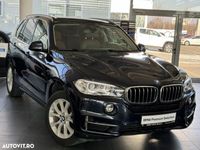 second-hand BMW X5 xDrive30d