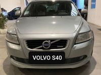 second-hand Volvo S40 DPF D2 RDesign Edition