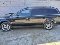 Second-hand VW Passat 136 CP (100 kW) 2005 Negru Break