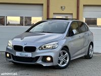 second-hand BMW 218 Active Tourer Seria 2 d M Sport