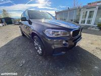 second-hand BMW X5 xDrive30d