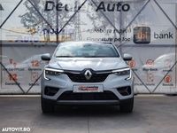 Second-hand Renault Arkana 140 CP (102 kW) 2022 Alb SUV