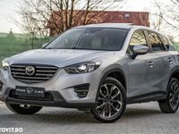 second-hand Mazda CX-5 2.2 SKYACTIV-D AWD Aut. Sports-Line