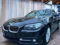 second-hand BMW 520 Seria 5 d Sport-Aut.