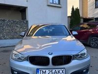Second-hand BMW 320 Gran Turismo 184 CP (135 kW) 2014