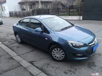 second-hand Opel Astra 1,6 diesel